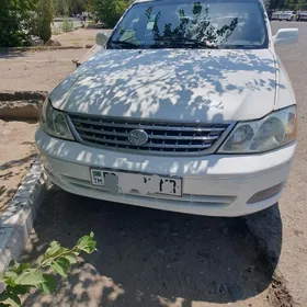 Toyota Avalon 2002
