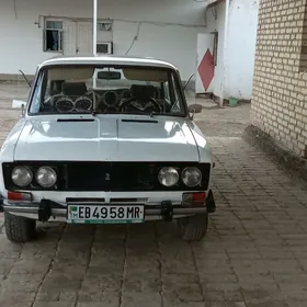 Lada 2106 1998