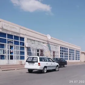 Аренда помещении
