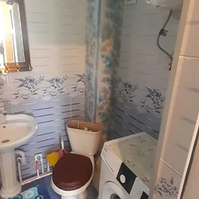 Кирейне жай Кв 31 дом 8