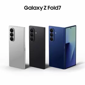 Galaxy Z Fold7 256