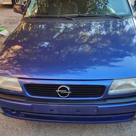 Opel Astra 1995