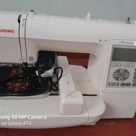 janome 200