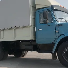 Kamaz 4310 1991