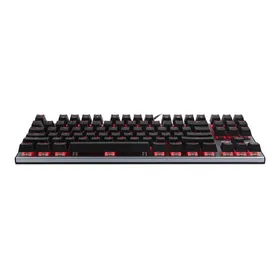 Новая игровая клавиатура Meetion MK04