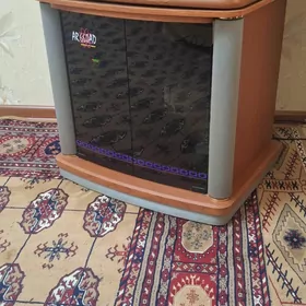 telewizor podstawka подставка