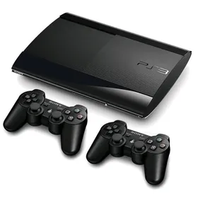PS3-PS4 oyun