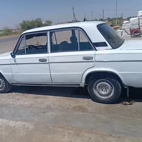 Lada 2106 1999