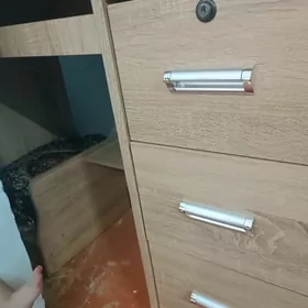 kompyuter stol