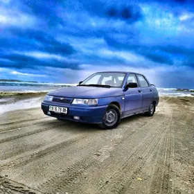 Lada 2110 2003