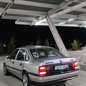 Opel Vectra 1990