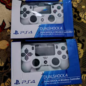 Playstation 4 Joystik