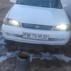 Toyota Corona 1992