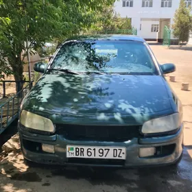 Opel Omega 1996