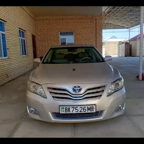 Toyota Camry 2007