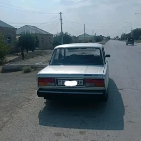 Lada 2107 2009
