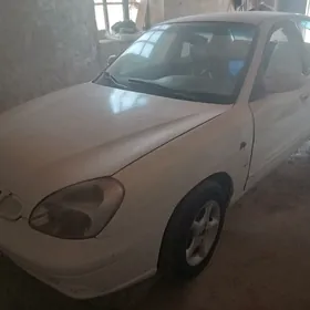 Daewoo Nubira 2001