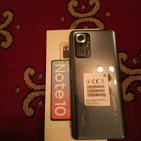 redmi not10 pro