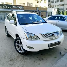 Lexus RX 330 2003