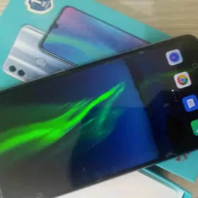 telefon honor 10 lite