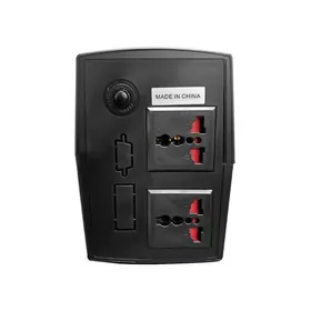 Новый UPS 850VA