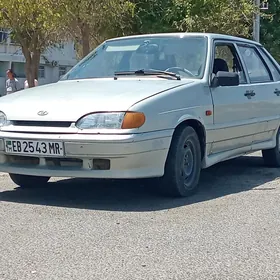 Lada 2115 2002