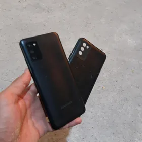 Galaxy A03s 3.32gb
