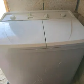 Pol awtomat kir masyn  10 kg