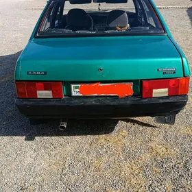 Lada 21099 2000