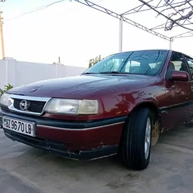 Opel Vectra 1990