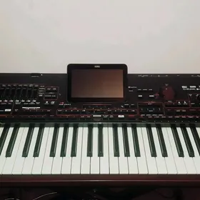 korg pa4x 61k