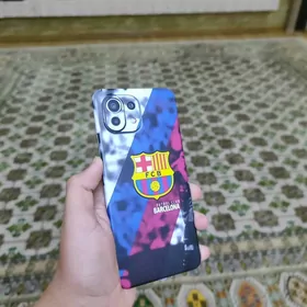 Mı 11 Lite 5G NE