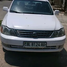 Toyota Avalon 2003