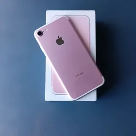 iphone 7 128gb 100%
