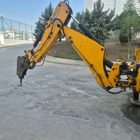JCB 3CX Compact 2010