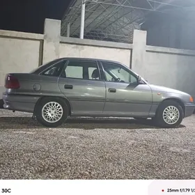 Opel Astra 1993