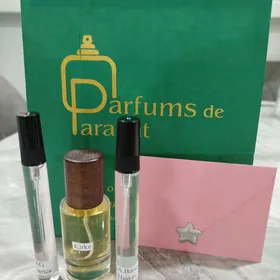 Parfum Bölekleýin