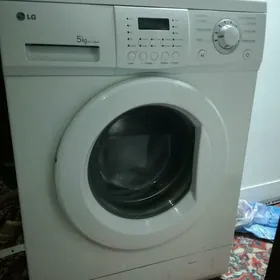 lg kir maşyn