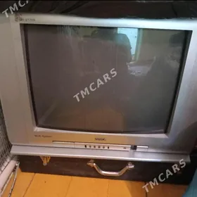 Telewizor