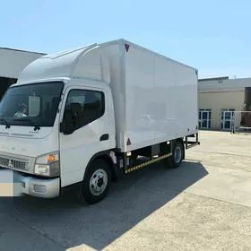 Mitsubishi Canter 2025