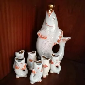 фарфор