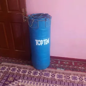 TOP TEN KOSA GRUSA