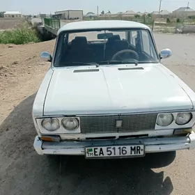 Lada 2106 1980