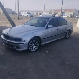 BMW 540 2000