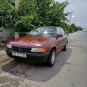 Opel Astra 1993