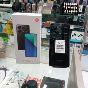 REDMI NOT 13
