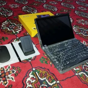 Tablet A15 Pro
