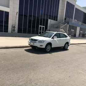 Lexus RX 330 2005