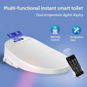smart toilet seat