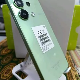 Redmi note13 6/128